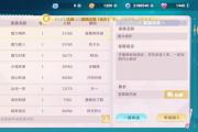 玩家分享：魔力宝贝私服中的赚钱攻略