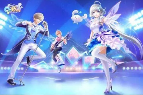 魔力宝贝私服装备强化流程 打造高战斗力装备的秘诀 魔力宝贝私服装备强化流程 打造高战斗力装备的秘诀