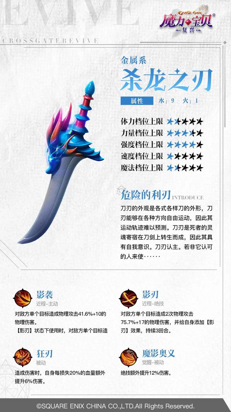 魔力宝贝私服副本通关奖励揭秘 最丰厚的奖励等你来拿